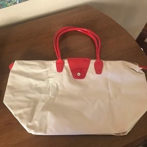 Thirty one canvas bag